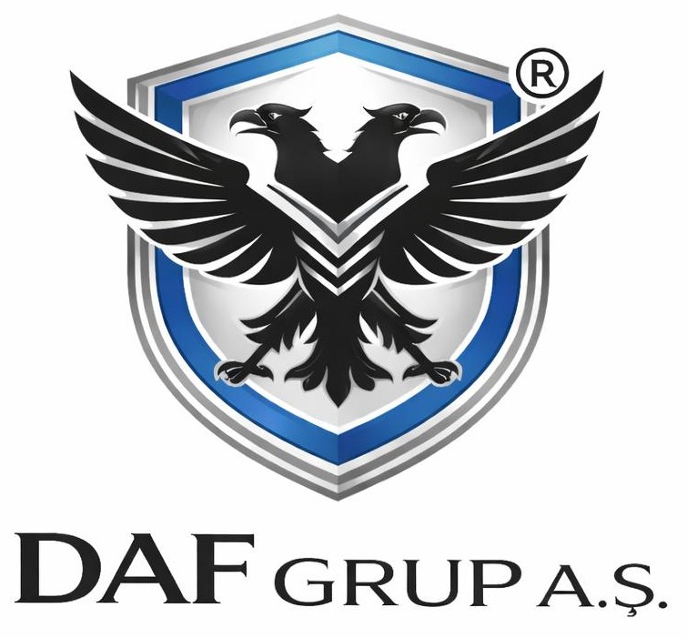 DAF GRUP Logo